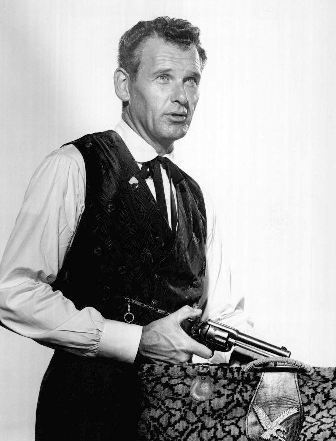 The Man from Blackhawk poster
