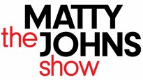 The Matty Johns Show poster
