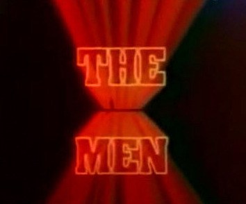 The Men poster