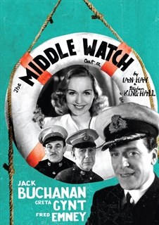 The Middle Watch poster