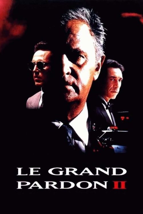 Day of Atonement poster