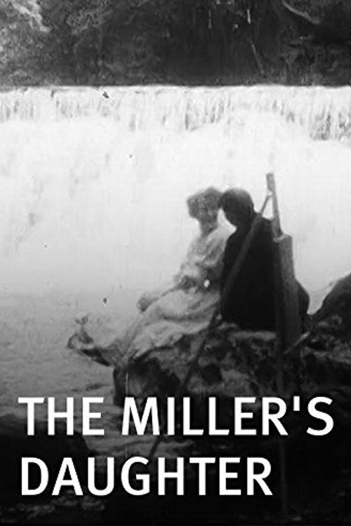The Miller's Daughter poster
