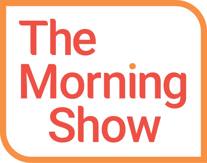 The Morning Show poster
