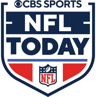 The NFL Today poster