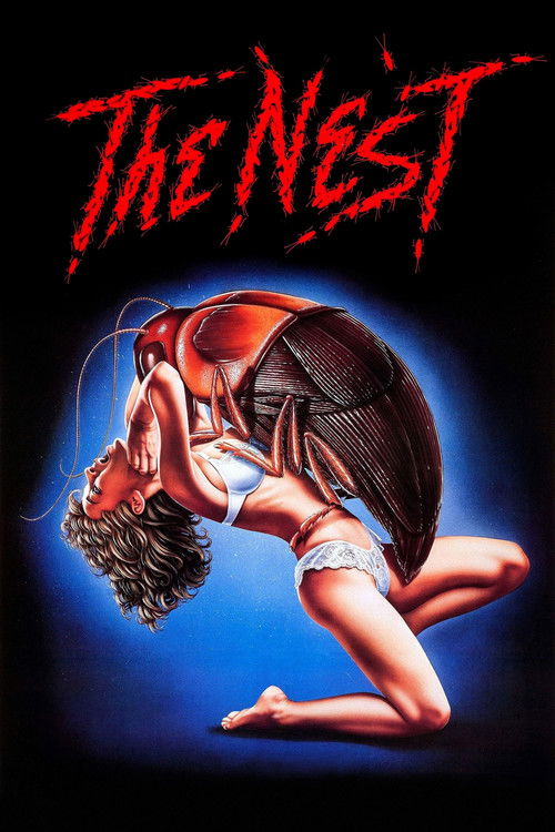 The Nest poster