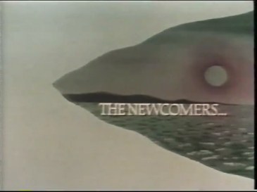 The Newcomers poster