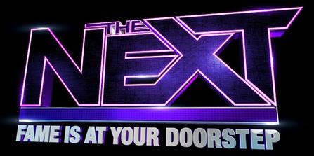 The Next: Fame Is at Your Doorstep poster