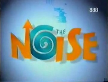 The Noise poster