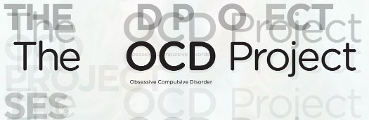 The OCD Project poster