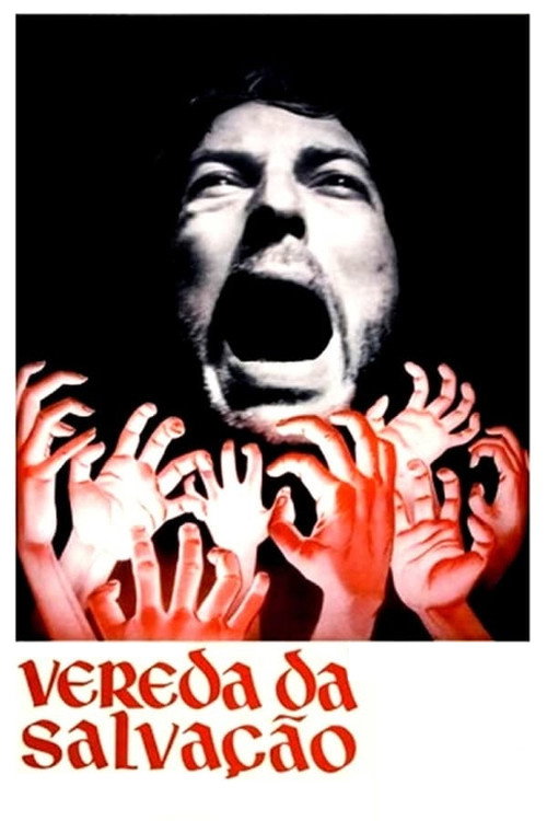 The Obsessed of Catale poster