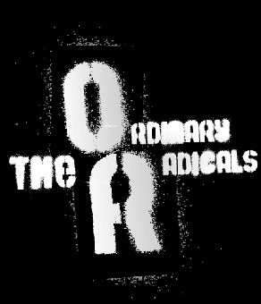 The Ordinary Radicals poster