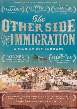 The Other Side of Immigration poster