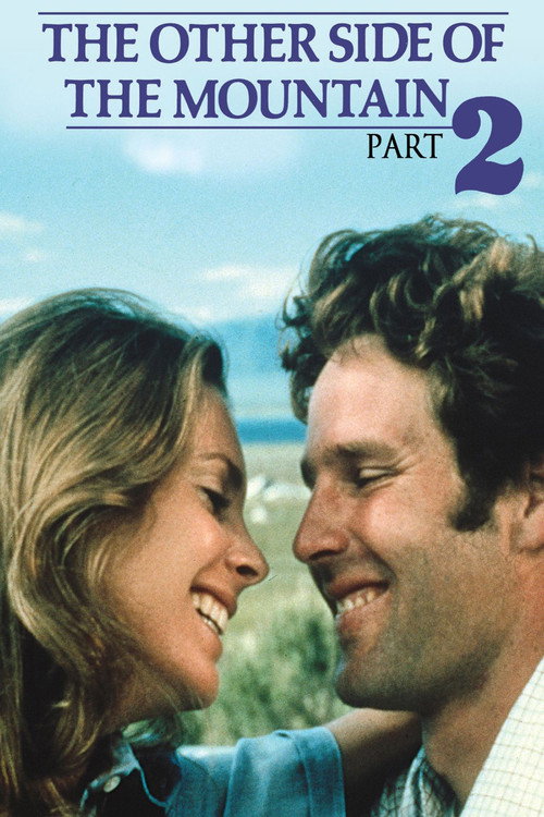 The Other Side of the Mountain Part 2 poster