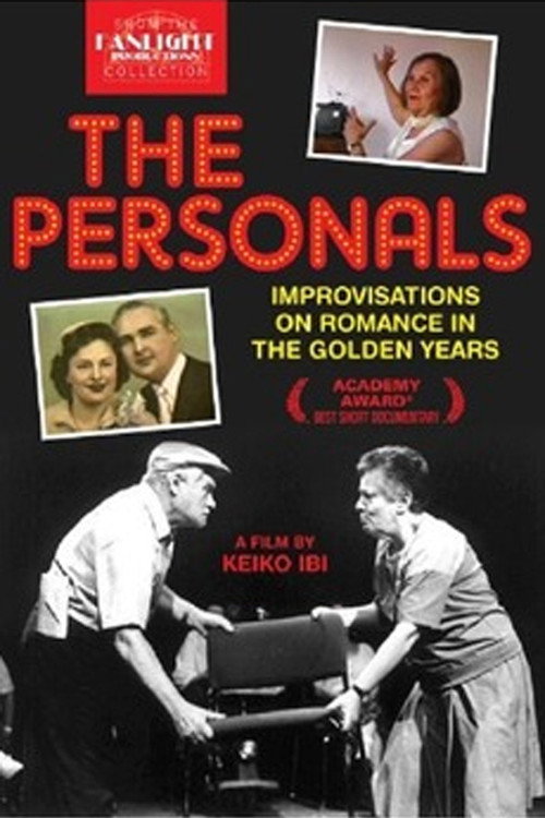 The Personals poster