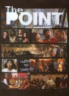 The Point poster