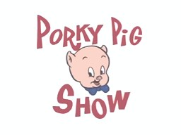 The Porky Pig Show poster