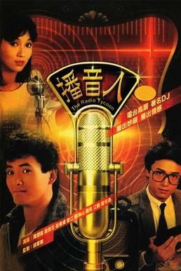 The Radio Tycoon poster