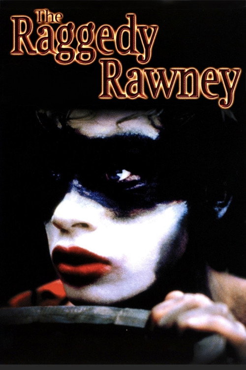 The Raggedy Rawney poster