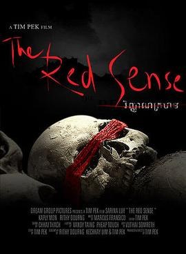 The Red Sense poster