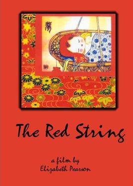 The Red String poster
