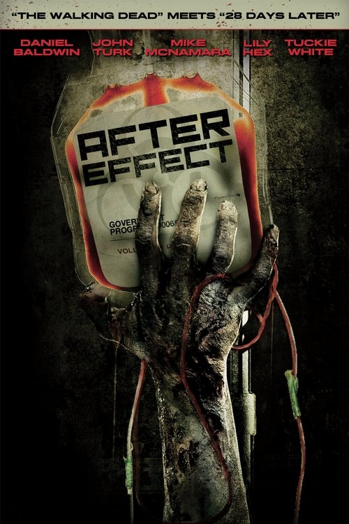 The Removed poster