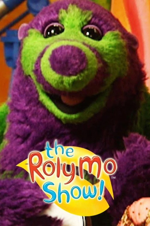 The Roly Mo Show poster