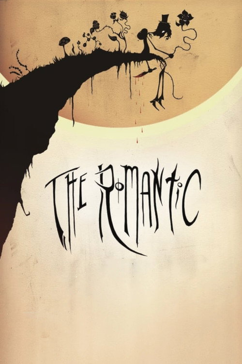 The Romantic poster