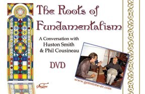 The Roots of Fundamentalism poster