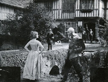The Royal Oak poster