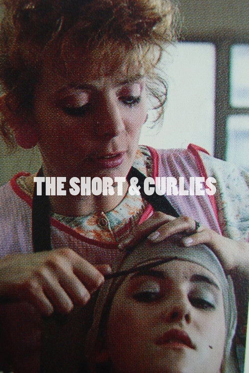 The Short and Curlies poster