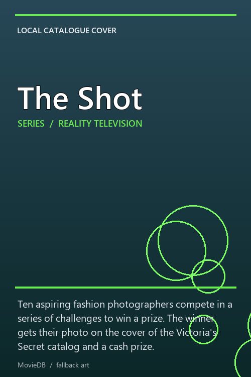 The Shot poster