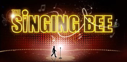 The Singing Bee poster