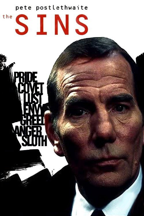 The Sins poster