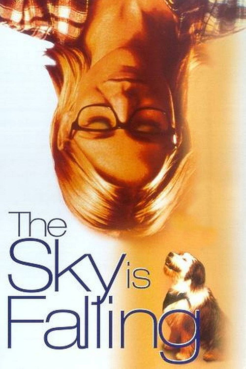The Sky Is Falling poster