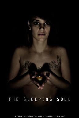 The Sleeping Soul poster