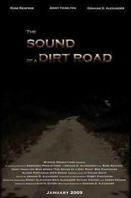 The Sound of a Dirt Road poster