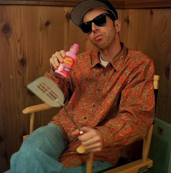 The Spud Goodman Show poster