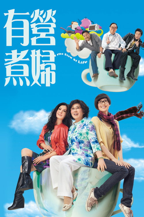 The Stew of Life poster