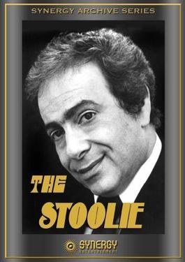 The Stoolie poster