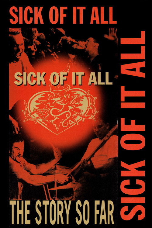 The Story So Far poster