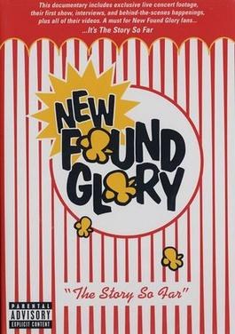 The Story So Far poster