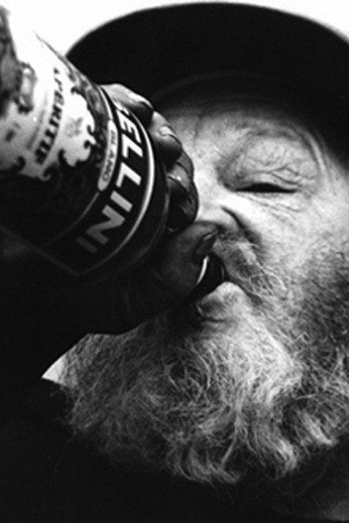 The Street: A Film with the Homeless poster