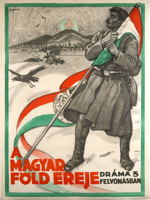 The Strength of the Fatherland poster