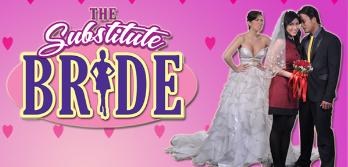 The Substitute Bride poster