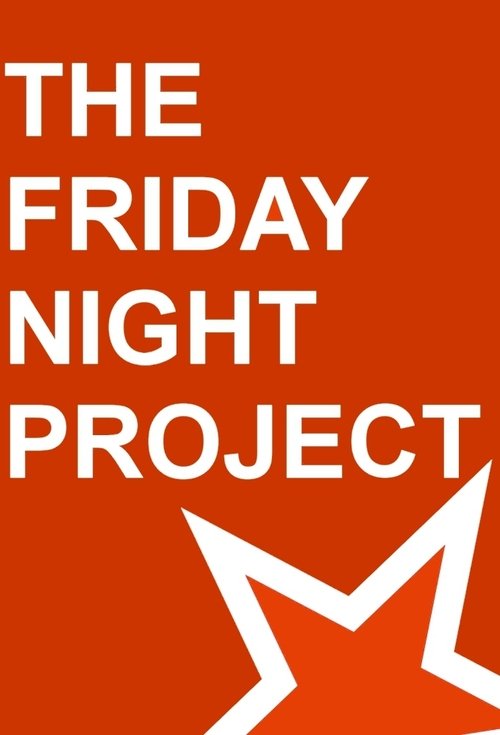 The Sunday Night Project poster