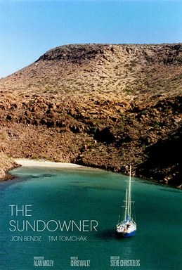 The Sundowner poster
