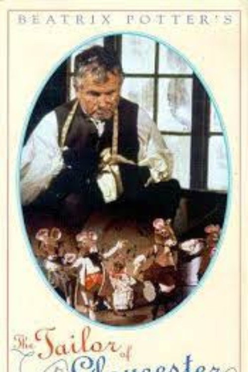 The Tailor of Gloucester poster