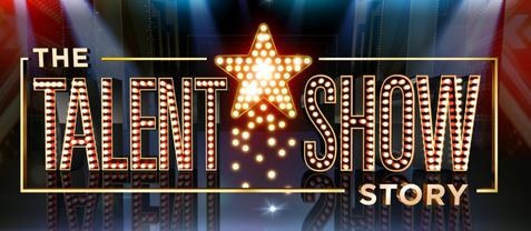 The Talent Show Story poster