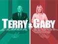 The Terry and Gaby Show poster