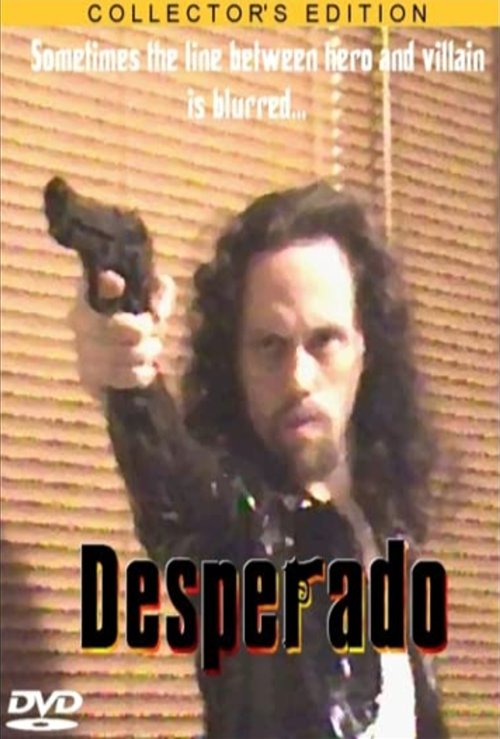 The Thief poster